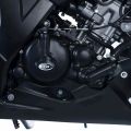 Protection de carter d'embrayage R&G pour Suzuki GSX-R 125/GSX-S 125 18-26 1