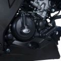 Protection de carter d'embrayage R&G pour Suzuki GSX-R 125/GSX-S 125 18-26 2