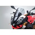 Bulle Puig racing pour Aprilia Tuono 1000 06-10 0