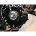 Protection de carter R&G pour Honda ECC0285BK 0