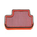 Filtre à air BMC Performance pour CFMoto 650 MT/650 NK 18-24 / 650 GT 19-24 0