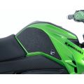 Grip de réservoir R&G Eazi-Grip pour Kawasaki Z125 16-26 0