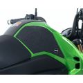 Grip de réservoir R&G Eazi-Grip pour Kawasaki Z125 16-26 2