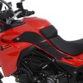 Grip de réservoir R&G pour Ducati Multistrada V2 22-24 0
