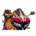Bulle Puig racing pour Honda CBR600RR 13-17 2