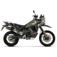 Silencieux Arrow Indy-Race Evo pour CFMoto 1000 MT-X 26