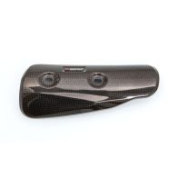 Pare chaleur carbone Akrapovic P-HSS10SO1