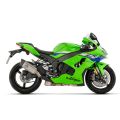Silencieux Arrow Pista pour Kawasaki ZX-10R 26 0