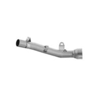 Raccord central décatalysé Arrow pour Kawasaki ZX-10R 26