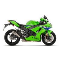 Silencieux Arrow Pro-Race embout titane pour Kawasaki ZX-10R 26