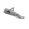 Silencieux Arrow Pro-Race embout titane pour Kawasaki ZX-10R 26 3
