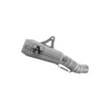Silencieux Arrow Pro-Race embout inox pour Kawasaki ZX-10R 26 3