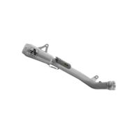 Demi-ligne Arrow Pro-Race embout classique pour Kawasaki ZX-10R 26