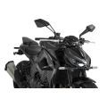 Ailerons Puig D12 latéraux pour Kawasaki Z1000 14-16/Z1100 26 1