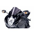 Bulle Puig racing pour Suzuki GSXR600 11-17/GSXR750 11-17 1