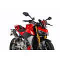 Bulle Puig New Génération Sport pour Ducati Streetfighter V2 25-26 3