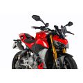 Bulle Puig New Génération Sport pour Ducati Streetfighter V2 25-26 4