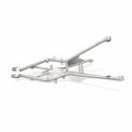 Boucle arrière racing DB Holders pour Ducati Panigale V2 21-26 1