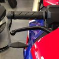 Protection de levier de frein GB Racing BLG-18-B9-A160-GBR pour Honda 3