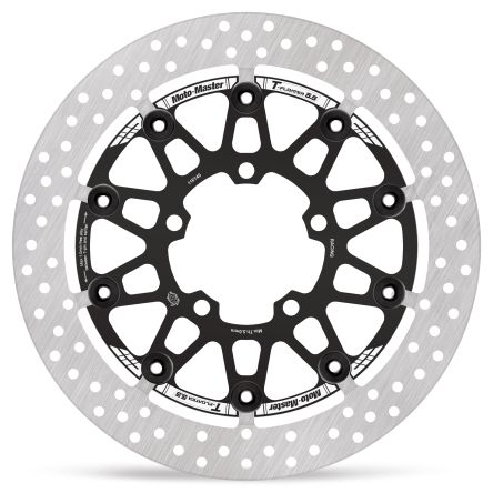 Disque de frein Moto-Master Halo T-Floater 116140