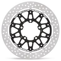 Disque de frein Moto-Master Halo T-Floater 116140