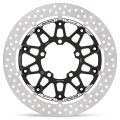 Disque de frein Moto-Master Halo T-Floater 116140 0
