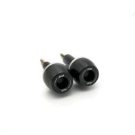 Tampons de protection R&G Apex pour Yamaha R9 25-26