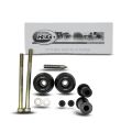 Tampons de protection R&G Apex pour Yamaha R9 25-26 1