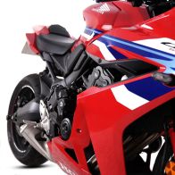 Tampons de protection R&G Aero pour Honda CBR650R 25-26