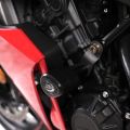 Tampons de protection R&G Aero pour Honda CBR650R 25-26 4