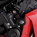 Tampons de protection R&G Aero pour Honda CBR650R 25-26 6