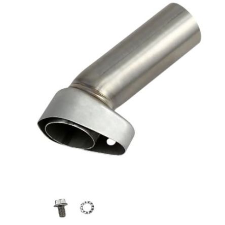 DB Killer Akrapovic V-TUV108