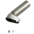 DB Killer Akrapovic V-TUV108 0