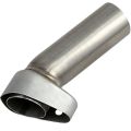 DB Killer Akrapovic V-TUV108/2 0