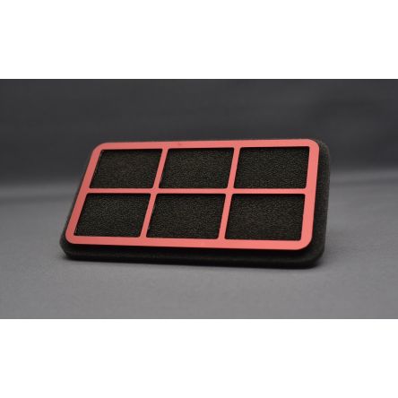 Filtre a air MWR Performance pour Ducati Panigale V2/Streetfighter V2/Hypermotard V2 26