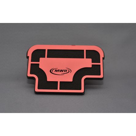 Filtre a air MWR Performance pour CFMoto 650 NK 11-14 / 700 MT 17-25 / 650 TK 12-14