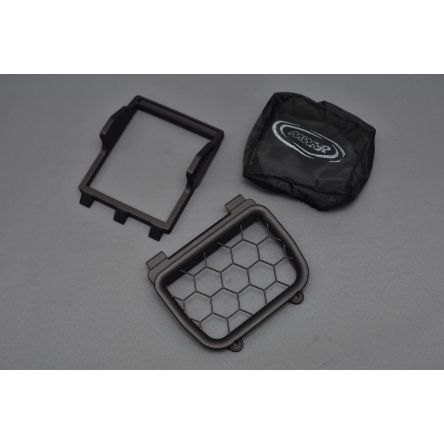 Kit enduro MWR pour CFMoto Ibex 450 23-26 / 450 MT 23-26 / QJMOTOR SRT450RX 26