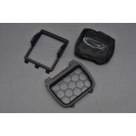 Kit enduro MWR pour CFMoto Ibex 450 23-26 / 450 MT 23-26 / QJMOTOR SRT450RX 26