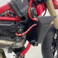 Durites de radiateur Samco Sport pour Ducati Hypermotard 698 24-26 2