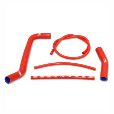 Durites de radiateur Samco Sport pour Ducati Hypermotard 698 24-26