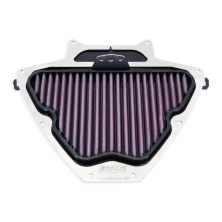 Filtre a air DNA avec couvercle de boite à air pour Honda X-ADV 21-26