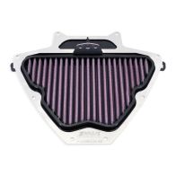Filtre a air DNA avec couvercle de boite à air pour Honda X-ADV 21-26