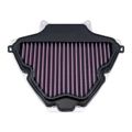 Filtre a air DNA avec couvercle de boite à air pour Honda X-ADV 21-26 1