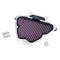 Filtre a air DNA avec couvercle de boite à air pour Honda X-ADV 21-26 2
