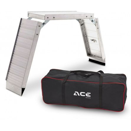 Rampe de chargement Ace Bikes Compacte