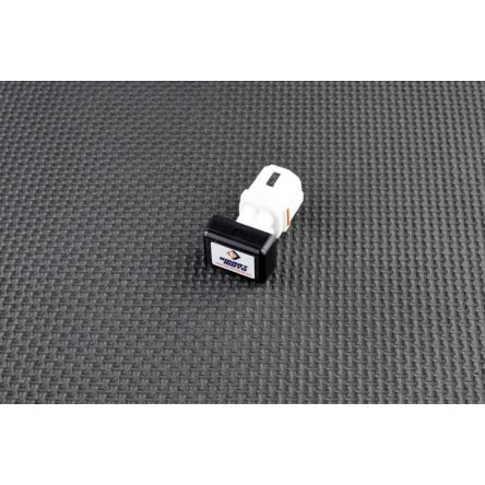 Eliminateur de béquille latérale Smart Moto SSB-623