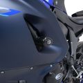 Tampons de protection R&G Aero Race pour Yamaha R7 22-25 0
