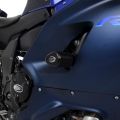 Tampons de protection R&G Aero Race pour Yamaha R7 22-25 1