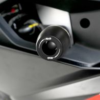 Tampons de protection R&G Aero pour Aprilia RS457 24-26