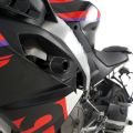 Tampons de protection R&G Aero pour Aprilia RS457 24-26 1